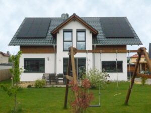 PV Anlage Speicher erweitern