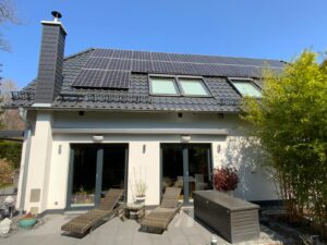 Photovoltaikanlage Anbieter Berlin