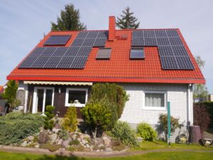 Solaranlage Speicher erweitern