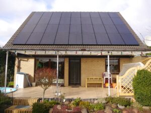 PV Anlage Angebot Berlin Brandenburg