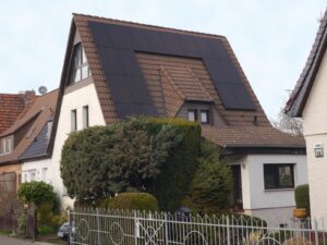 PV Anlage erweitern Berlin