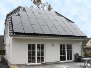 Solarpflicht in Berlin