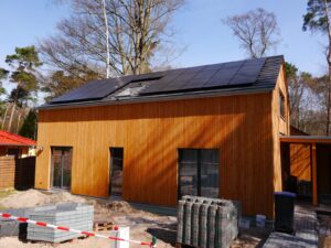 PV Anlage mit Speicher kaufen Berlin