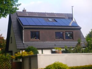 Photovoltaikanlage Beratung Berlin