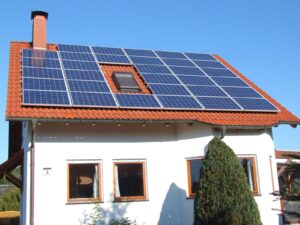 Photovoltaikanlage Berlin Pflicht