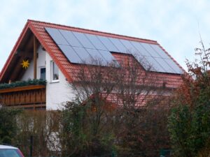 PV Anlage Speicher nachrüsten