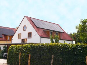 Photovoltaikanlage Batteriespeicher nachrüsten Berlin