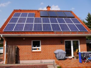 Photovoltaikanlage Anbieter Brandenburg