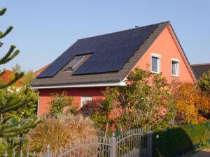 Photovoltaikanlage Potsdam