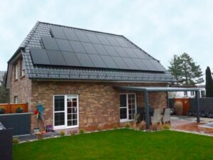 PV Anlage Wallbox nachrüsten Berlin