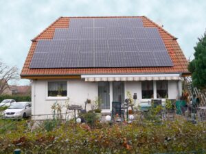 PV Anlage gute Qualität Berlin