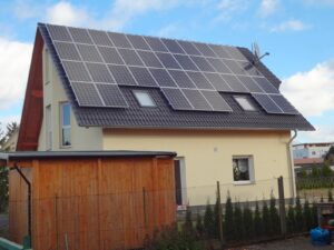 Berlin Photovoltaik Firma