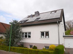 Berlin Photovoltaik Pflicht