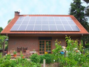 PV Anlage Haltbarkeit