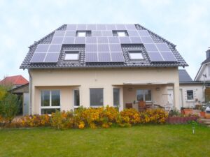 Solaranlage Speicher erweitern Berlin