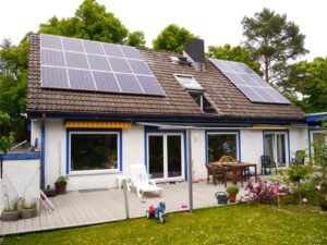 Photovoltaik Anbieter in der Nähe Berlin
