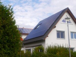 PV Anlage bis 30 kWp Brandenburg