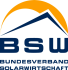 Logo Bundesverband Solarwirtschaft BSW