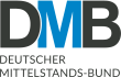 Logo Deutscher Mittelstands-Bund DMB
